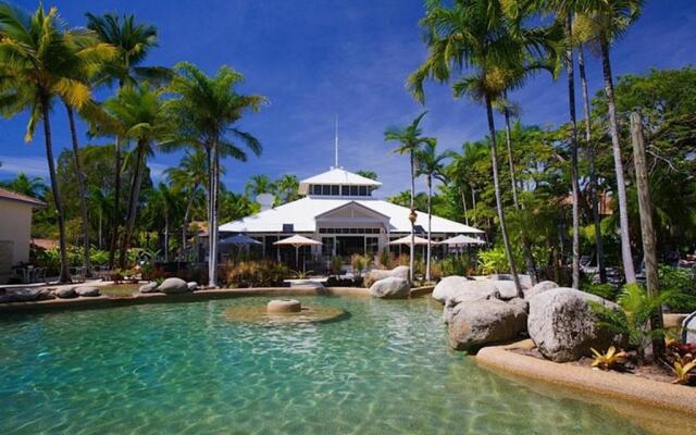 Reef Resort Villas Port Douglas