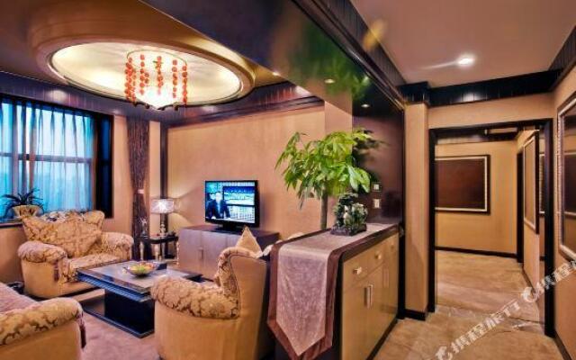 Days Hotel & Suites Changsha City Centre