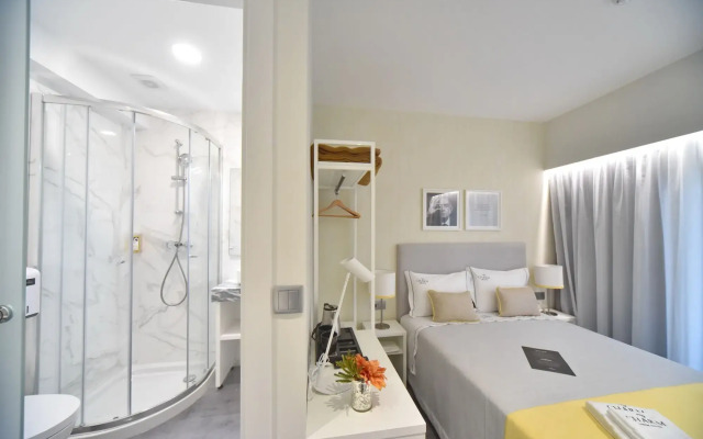 My Charm Lisbon Suites