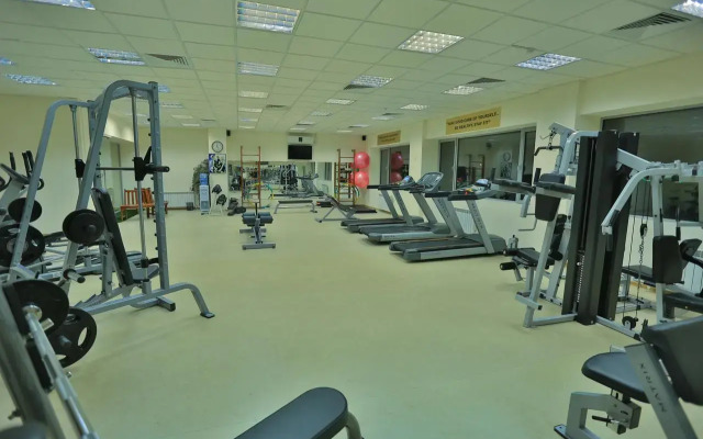 Grand Mir Hotel