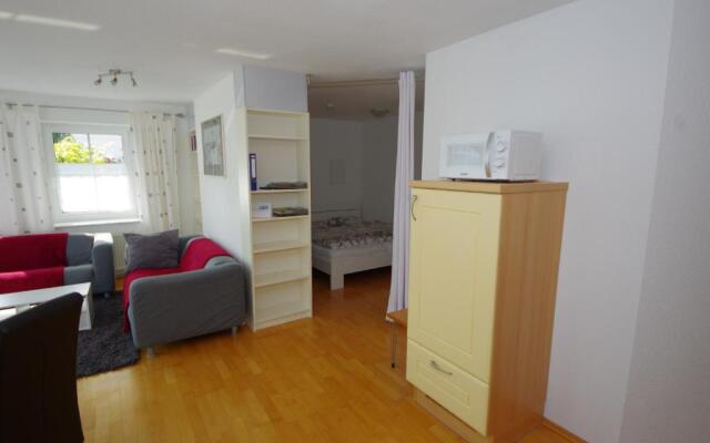 Ferienwohnung Dorada