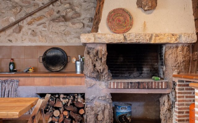 Casa Rural La Fuente