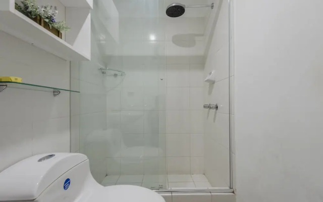 Greatly Miraflores Apartment