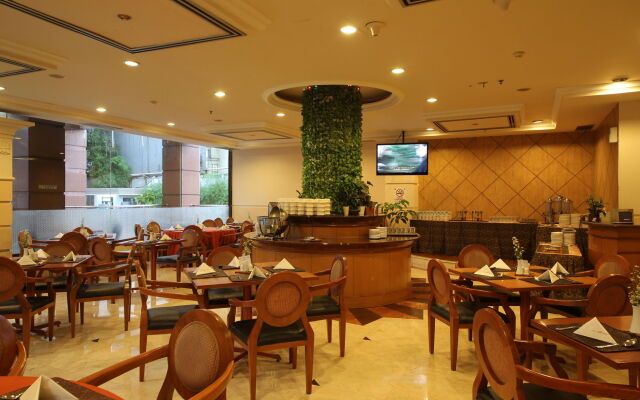 Hotel Maharani