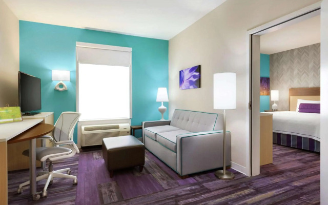 Home2 Suites by Hilton West Monroe