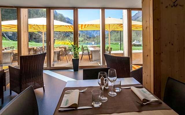 Albergo Familienhotel Campagna