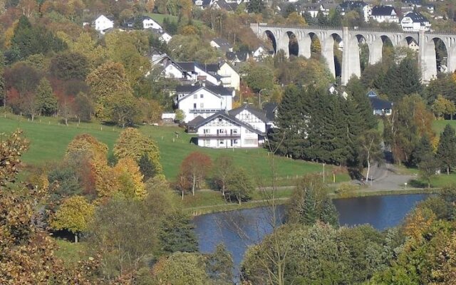 Haus am Stryckpark