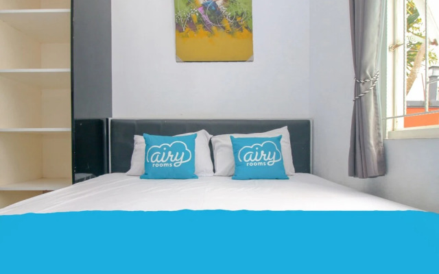 Airy Ngaglik Tegalsari Raya 65 Yogyakarta