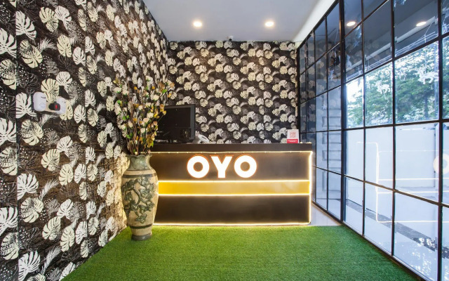 OYO 2361 Hotel Winston