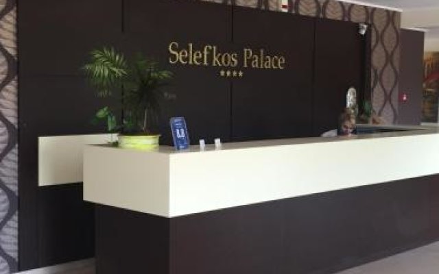Hotel Selefkos Palace