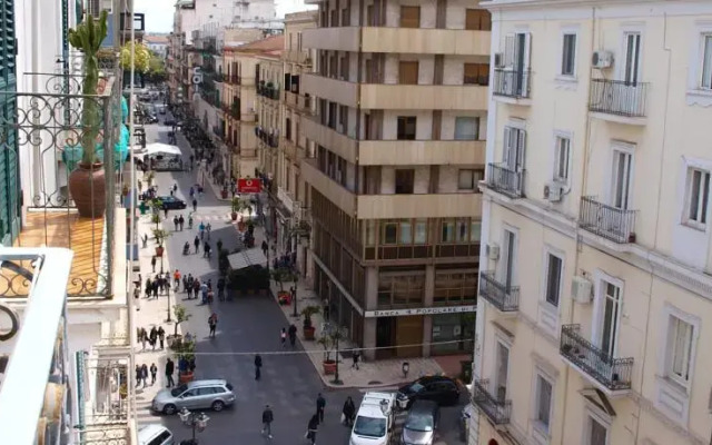 La Suite Del Centro