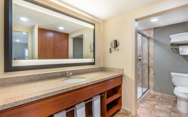 Best Western Plus Clocktower Inn