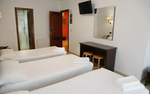 Hotel Artxanda
