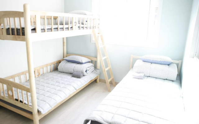 Twin Rabbit Guesthouse