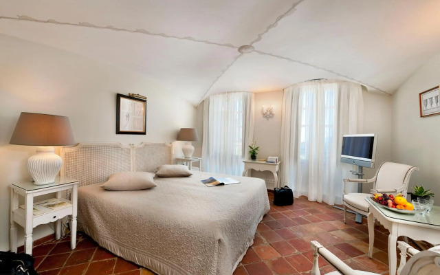 La Bastide Saint Antoine