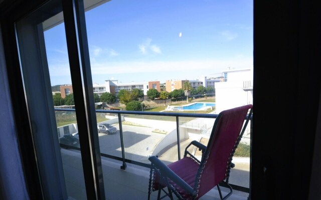 Sol e mar T3 Apartamento Moderno