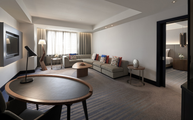 Pullman Jakarta Indonesia