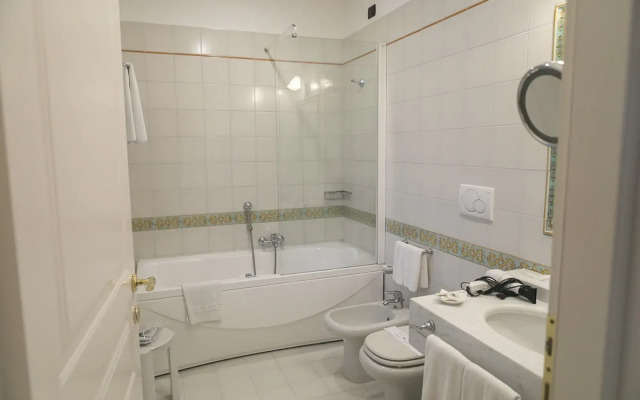 Sangiorgio Resort & Spa