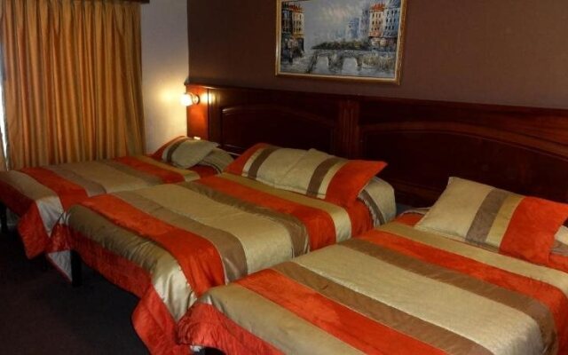 Hotel Milan