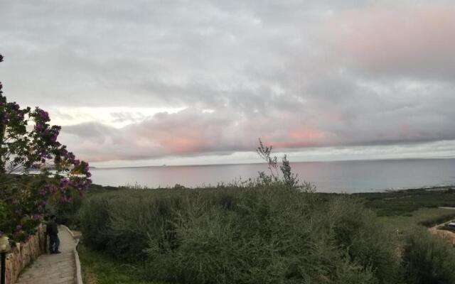 Villa nel villaggio Costa Caddu San Teodoro