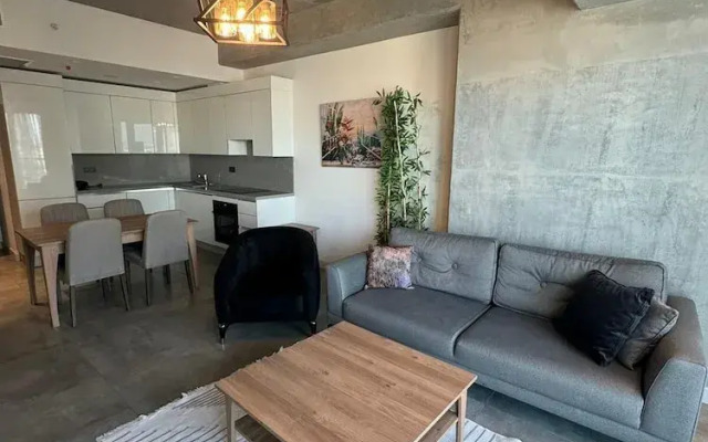 Sinpas Queen Bomonti Residence By Bondy