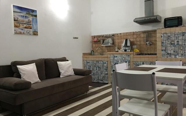 Casa Giuditta