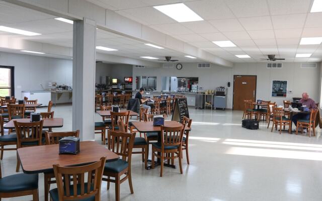 Cuero Oilfield Housing