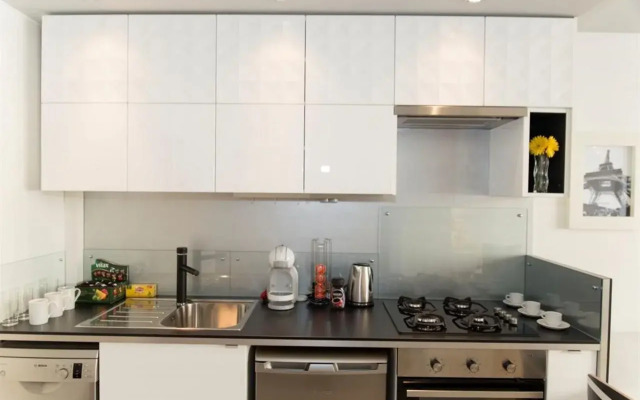 Warsawrent Apartments Centralna