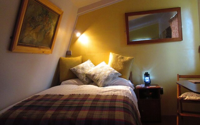 The Cabins Conwy