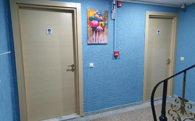 Home Mood Apart Hotel