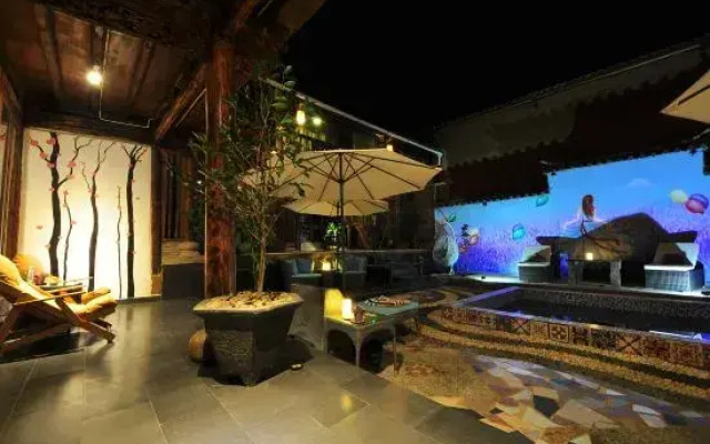 Yingju Inn
