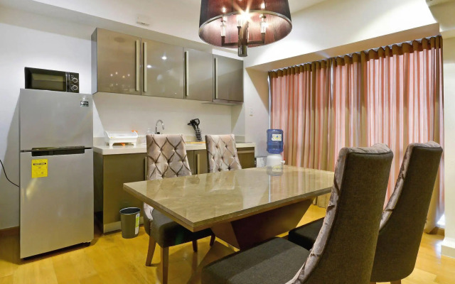 Milano Versace Suites