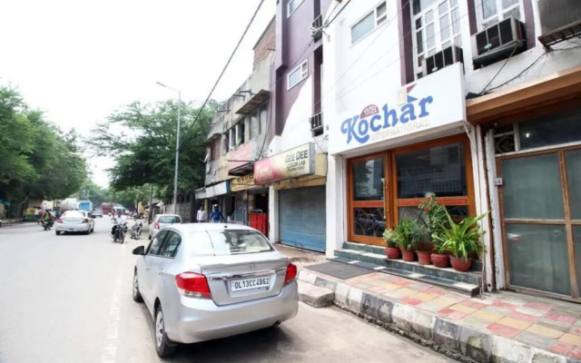 Hotel Kochar International