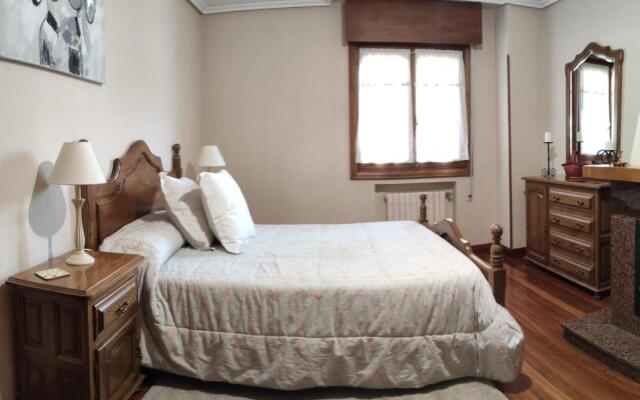 Apartamentos El Sol
