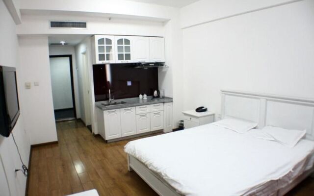 Manhattan Hotel Apartment Harbin