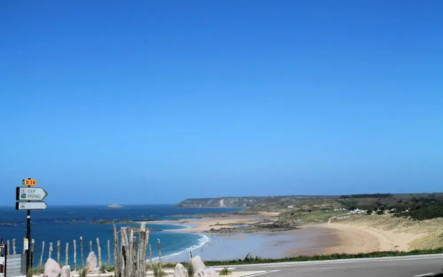 Auberge lAir de Vent