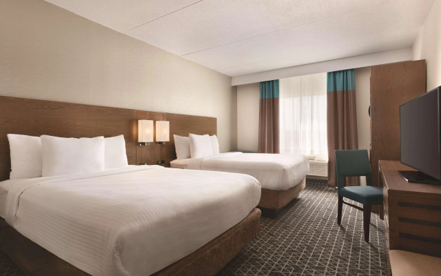 Park Inn by Radisson Brampton, On