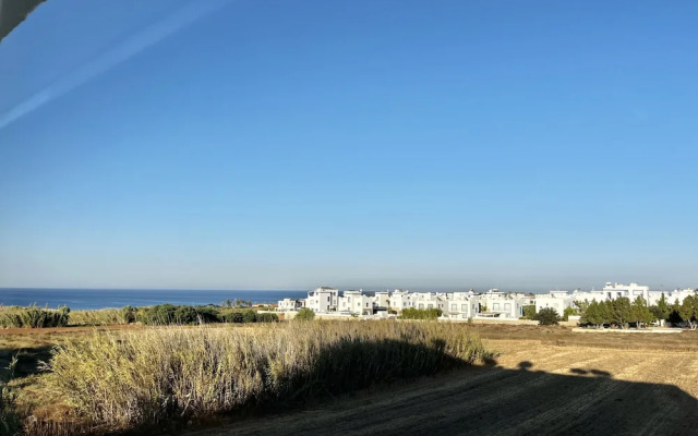 108 KAP - Stay Capari Light Apartment