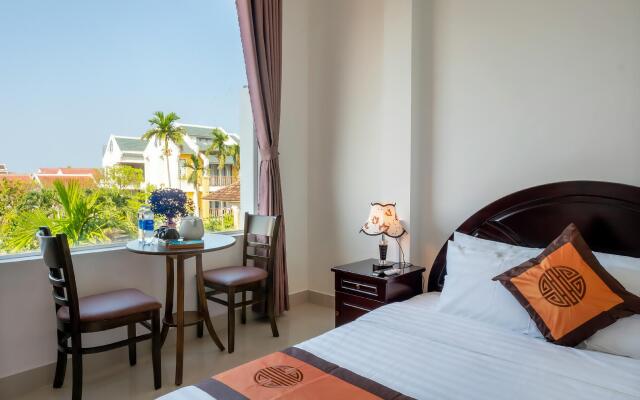 Sam Sam Hostel
