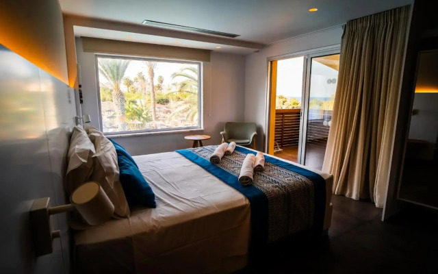 Курорт Malama Beach Holiday Village