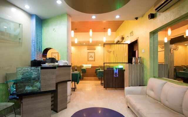 IRA by Orchid, Nashik