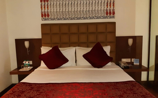 Trinity Hotel, Bengaluru