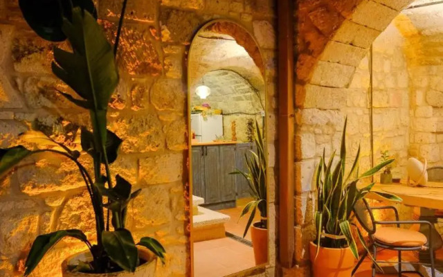 Ametist Hotel Alacati