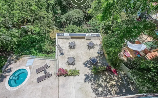 Sea View Residences 302