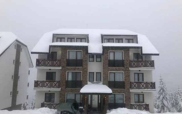 Vila Planinsko Blago Luxury Apartmans