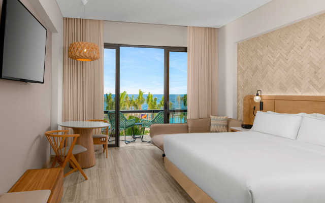 Hilton Tulum Riviera Maya All-Inclusive Resort
