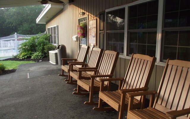 Sun Valley Camping and RV Resort