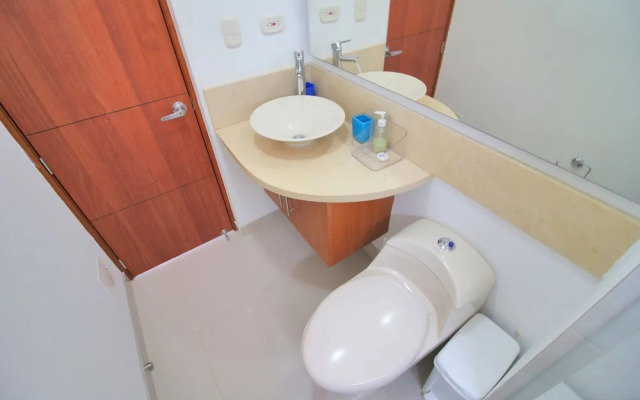 Apartamentos Zazue Bello Horizonte