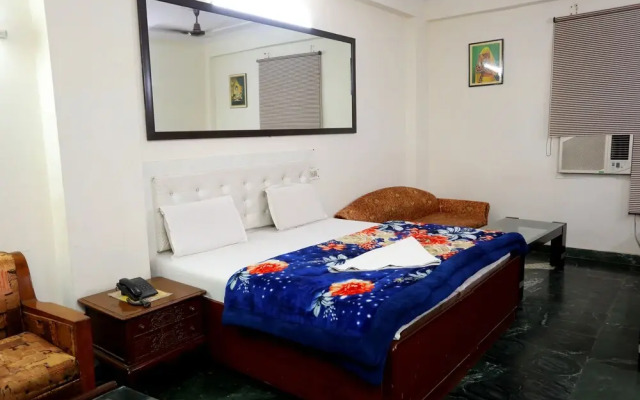 Hotel Swisston Palace