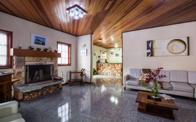 Summit Suites Hotel Campos do Jordao